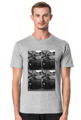 t Shirt lamborghini