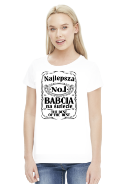 dla babci No1