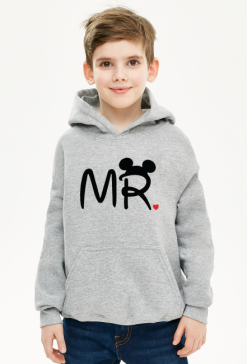 Bluza dziecięca - Mr.