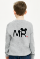 Bluza dziecięca - Mr.