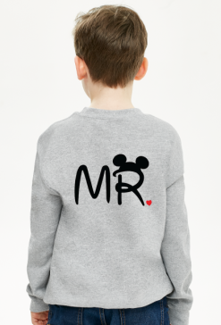 Bluza dziecięca - Mr.