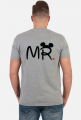 Koszulka męska - Mr.