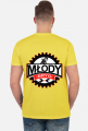 Koszulka Młody Bryg TV $ Mechanik męska