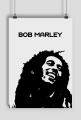 Plakat Bob Marley