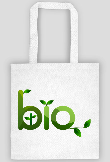 Eko torba Bio