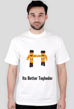 Better Togheder