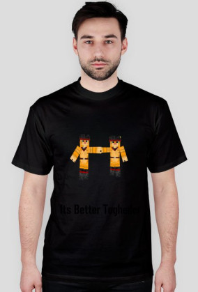 Better Togheder