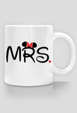 Kubek - Mrs.
