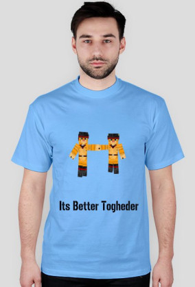 Better Togheder