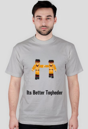 Better Togheder