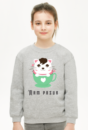 Mam pazur
