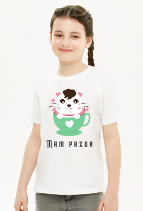 Mam pazur