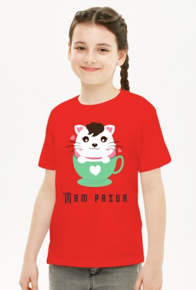 Mam pazur
