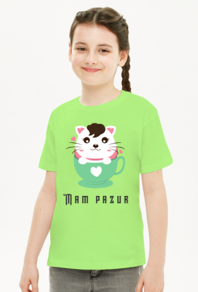 Mam pazur