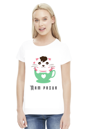 Mam pazur