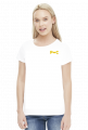 Premium Clothes - koszulka damska