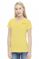 Premium Clothes - koszulka damska