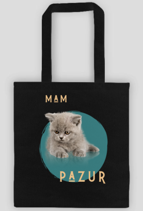 Mam pazur