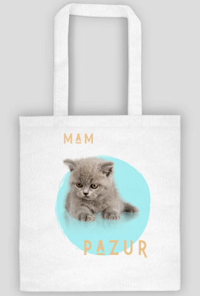 Mam pazur