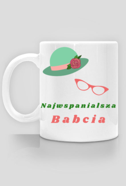 Najwspanialsza babcia
