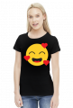 Emoji z serduszkami