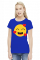 Emoji z serduszkami