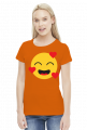Emoji z serduszkami