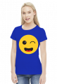 Buźka puszcza oczko ;)