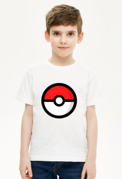Pokeball - dziecięca