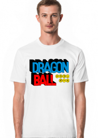 Dragon Ball - Męska