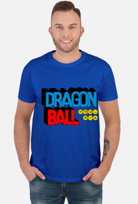 Dragon Ball - Męska