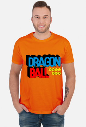 Dragon Ball - Męska