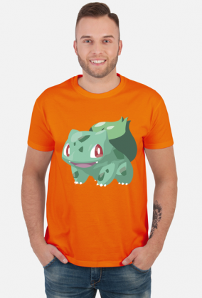 Bulbasaur