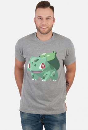 Bulbasaur