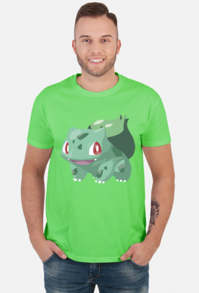 Bulbasaur