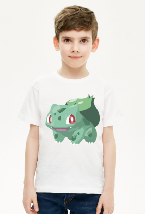 Bulbasaur - Dziecięca