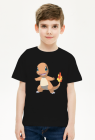 Charmander - Dziecięca