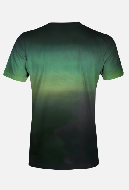 Wiosna t-shirt