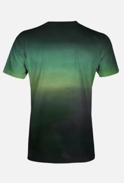 Wiosna t-shirt