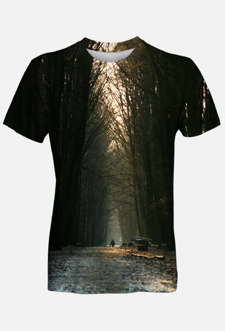 Park t-shirt