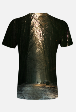 Park t-shirt