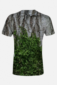 Moss t-shirt