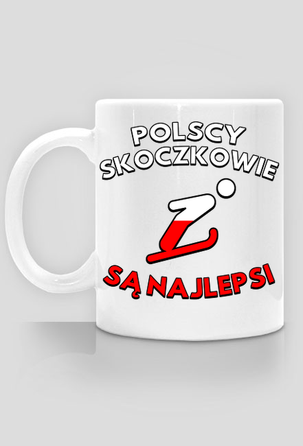 Polscy skoczkowie są najlepsi - kubek