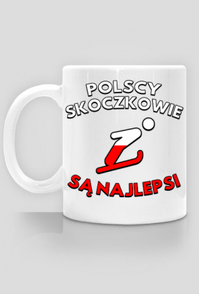 Polscy skoczkowie są najlepsi - kubek