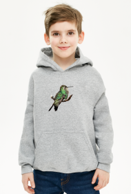 Koliber Młodzież Dziecko