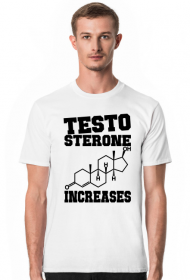 TESTOSTERON SIŁOWNIA TRENING HORMONY