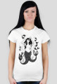 Ugly Mermaid t-shirt