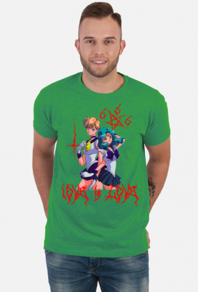 anime girl grunge sailor moon 90s