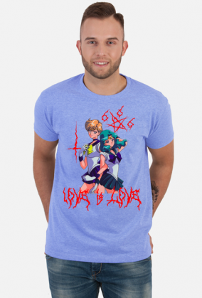 anime girl grunge sailor moon 90s