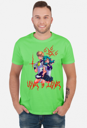 anime girl grunge sailor moon 90s